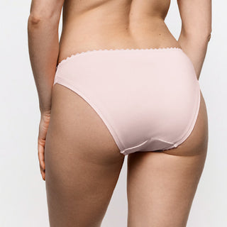 SOLENE Gard Rose slip