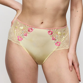 LIZELOT French Vanilla tailleslip