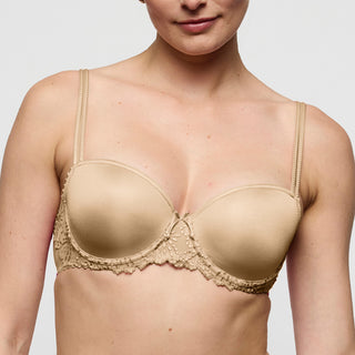 JANE zand balconette BH