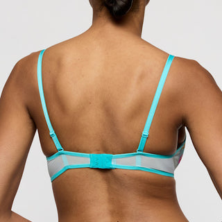 LISBETH Clearwater mousse BH