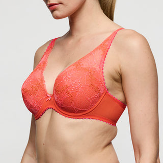 SOLENE plunge BH