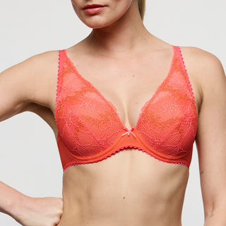 SOLENE plunge BH