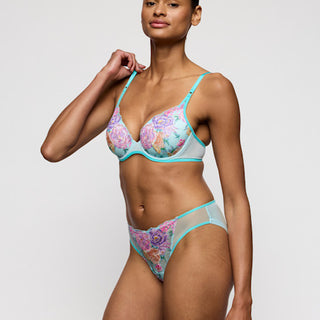LISBETH Clearwater mousse BH