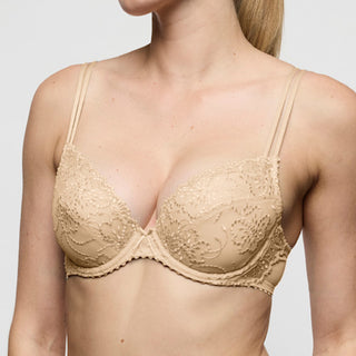 JANE zand push-up BH