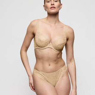 JANE zand push-up BH