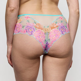 LISBETH Clearwater short - hotpants
