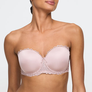 JANE bdr strapless BH