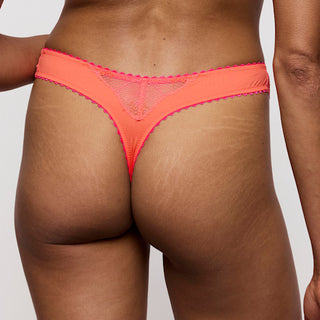 SOLENE string