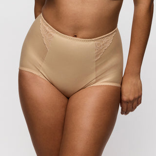 Salerno corrigerende slip - candy ginger