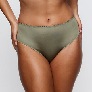 CALA LUNA botanique tailleslip effen