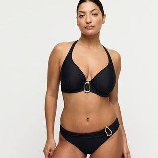UVITA zwart balconnet bikinitop