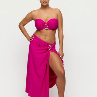UVITA Deep Magenta rok