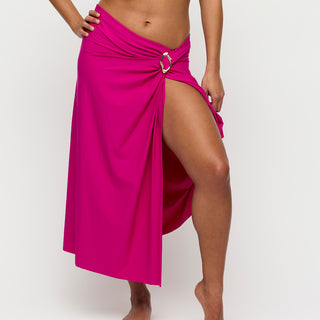 UVITA Deep Magenta rok