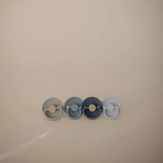 4 PACK Latex - Skyline Serenity