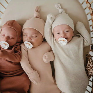 6 PACK Latex - Cinnamon charm