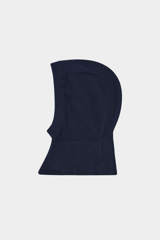 Baby Balaclava dark navy