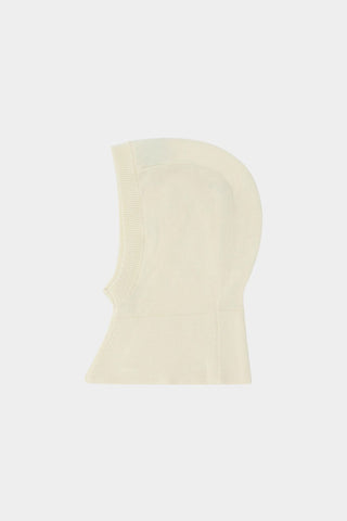 Baby Balaclava ecru