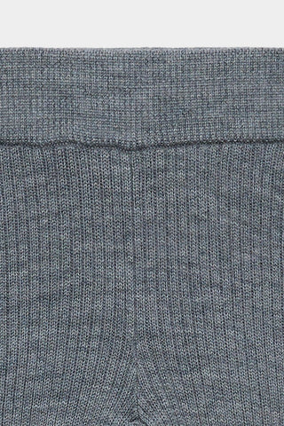 Baby Leggings steel