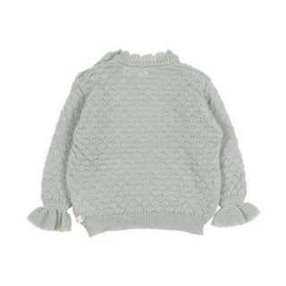 BB BOHO JUMPER