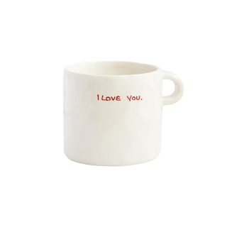 Mug I love you