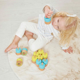 SENSORISCH - GELUID GEHEUGENSPEL