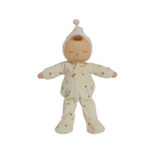 LULLABY DOZY DINKUMS LYRA buttercream