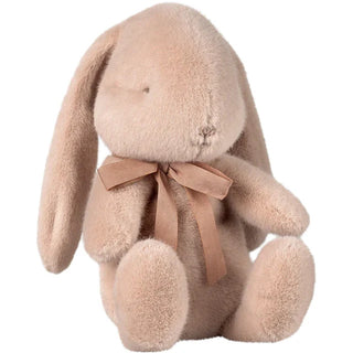 Bunny plush small - Light powder