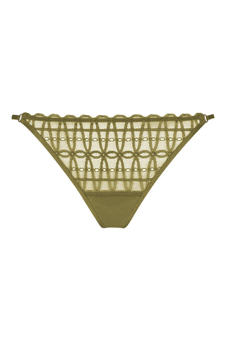 1785 golden fern string