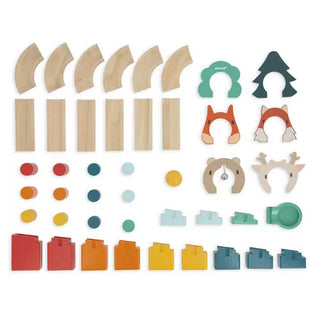 MIJN EERSTE BALLENBAAN