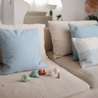 Bath set - Dino