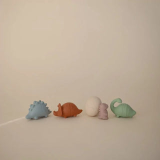 Bath set - Dino