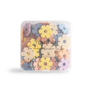 CONNECT TOY HEX
