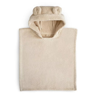 PONCHO TOWEL BEAR