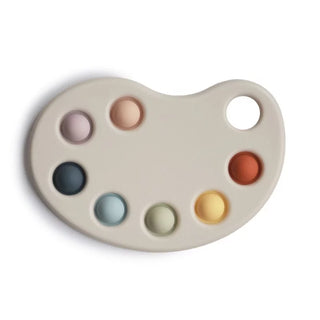 Press toy - Paint palette
