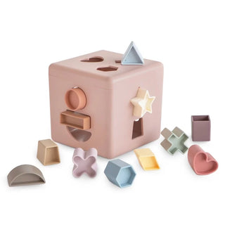 Sortierbox Mushie