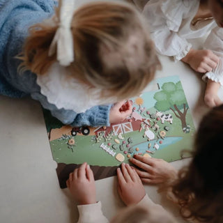STICKER BOOK