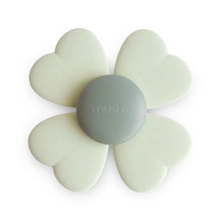 SUCTION SPINNER TOY lucky