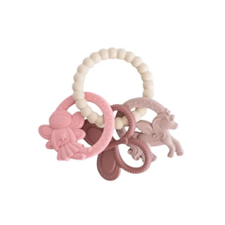 TEETHING RING - Fairy