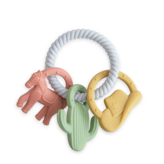 TEETHING RING - Western