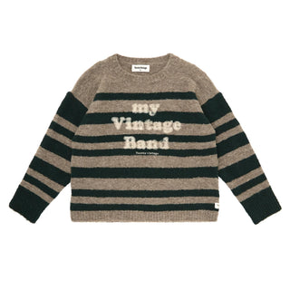 Band Kid Printed Listing Jersey
