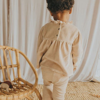 BB FLARE PANTS