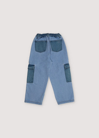 Edelssa Pant
