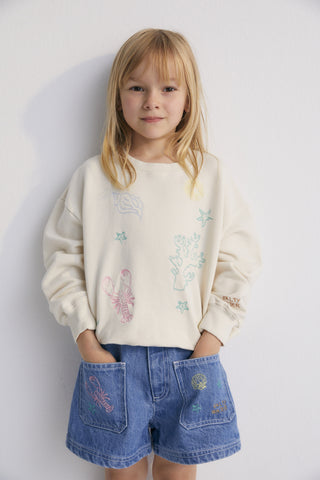 Kostas Sweatshirt