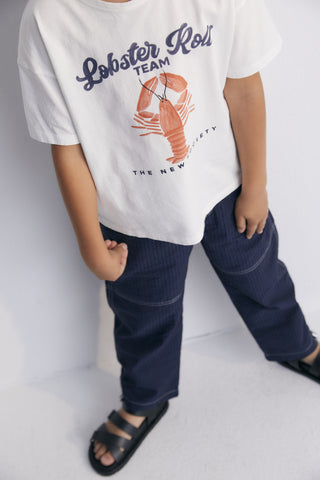 Tirteo T-shirt