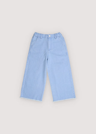 Lily Pant Light Denim