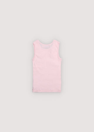 Cocoa Tee Petal Pink