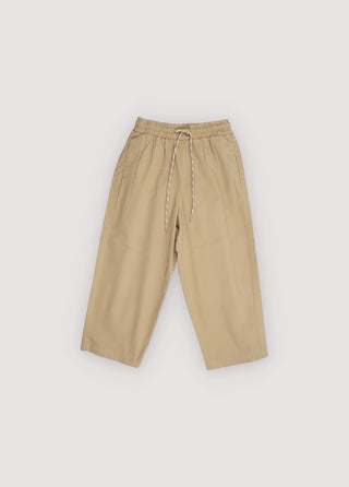Gorse Pant Camel Sand