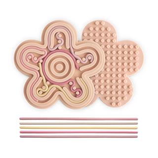 Sensory toy PASTEL
