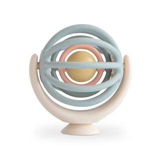 SUCTION SPINNER BALL