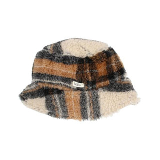 TEDDY BOB HAT